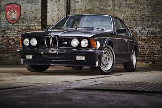 Thumbnail von BMW M 635 CSI