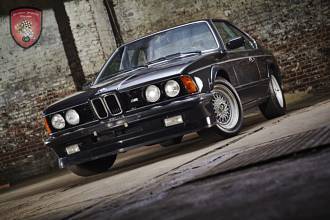 Thumbnail von BMW M 635 CSI