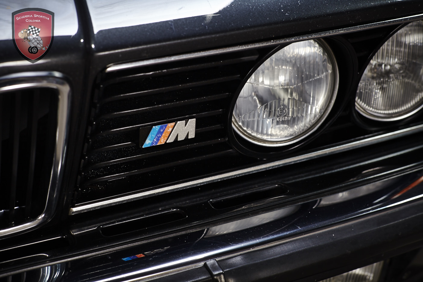 Thumbnail von BMW M 635 CSI