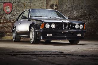 Thumbnail von BMW M 635 CSI