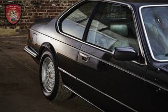 Thumbnail von BMW M 635 CSI