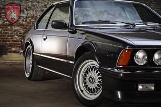 Thumbnail von BMW M 635 CSI