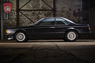 Thumbnail von BMW M 635 CSI