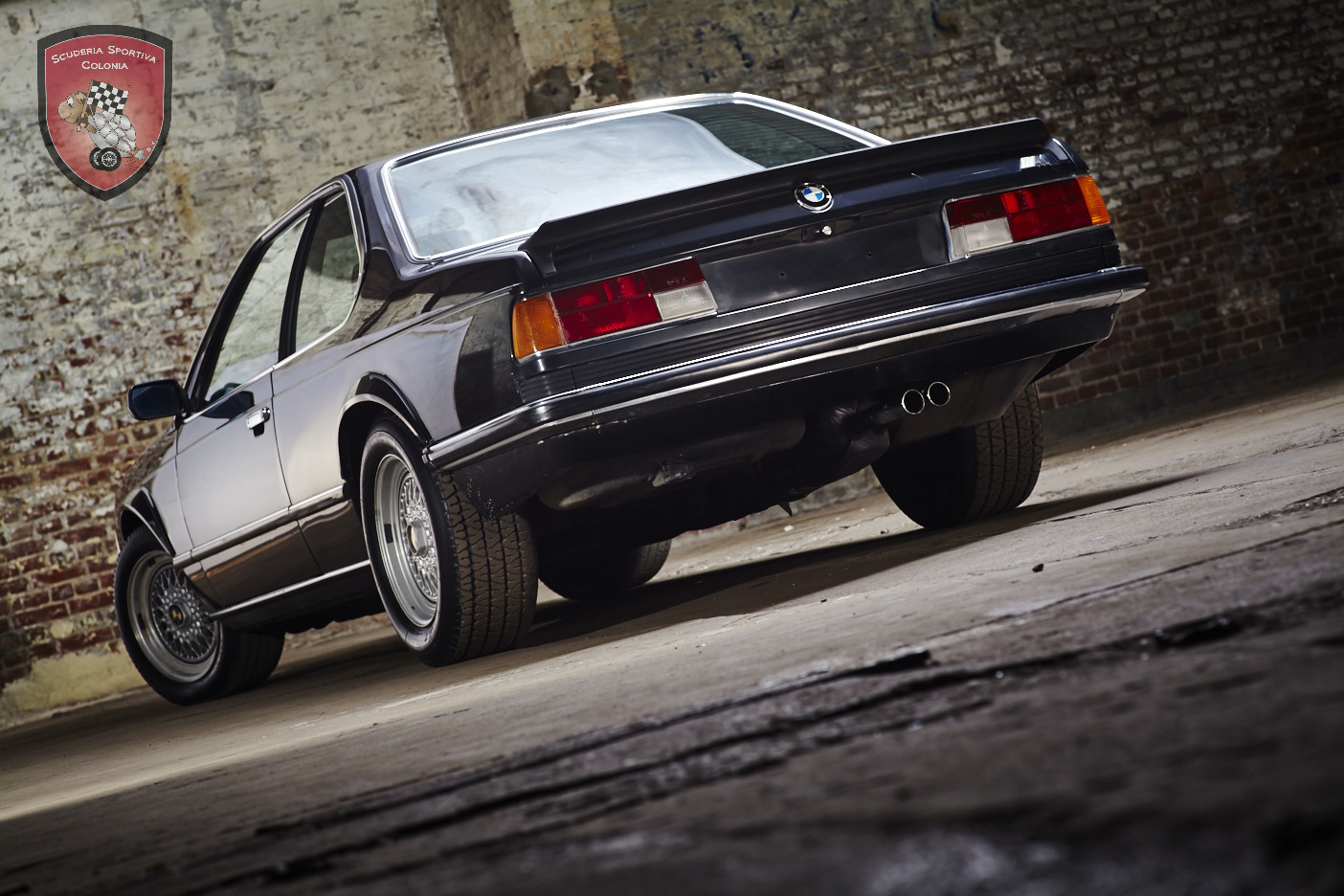 Thumbnail von BMW M 635 CSI