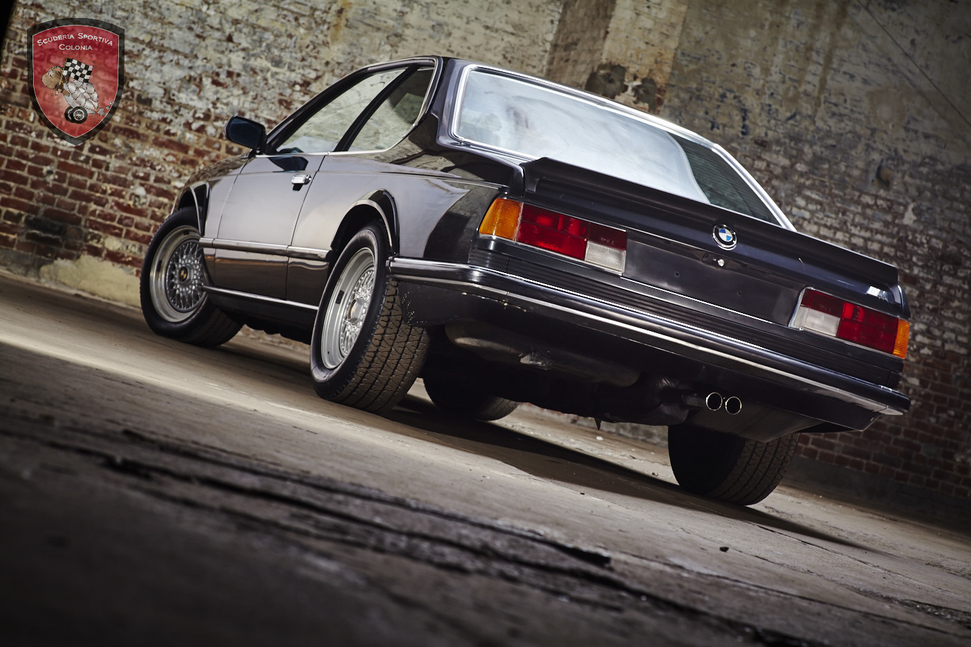 Thumbnail von BMW M 635 CSI