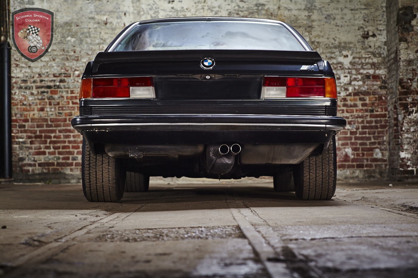Thumbnail von BMW M 635 CSI