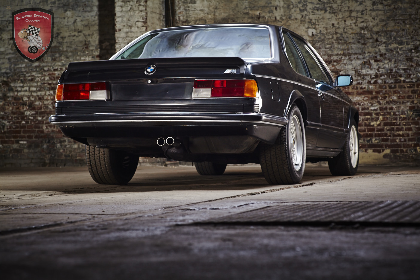 Thumbnail von BMW M 635 CSI