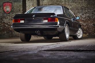 Thumbnail von BMW M 635 CSI