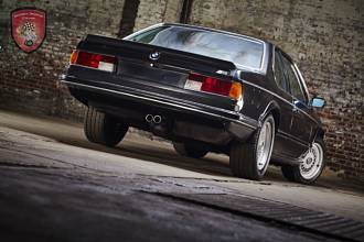 Thumbnail von BMW M 635 CSI