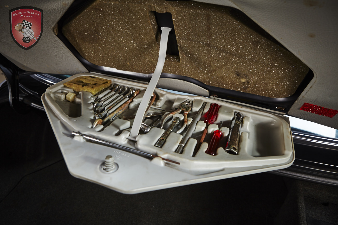 Thumbnail von BMW M 635 CSI