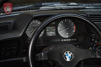 Thumbnail von BMW M 635 CSI