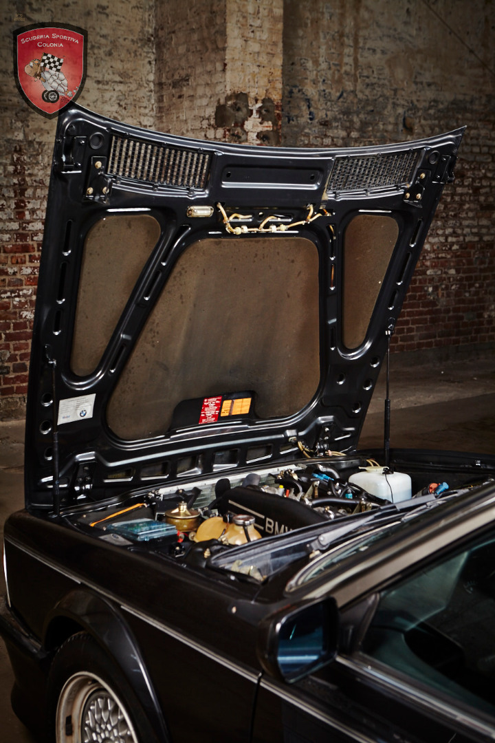 Thumbnail von BMW M 635 CSI