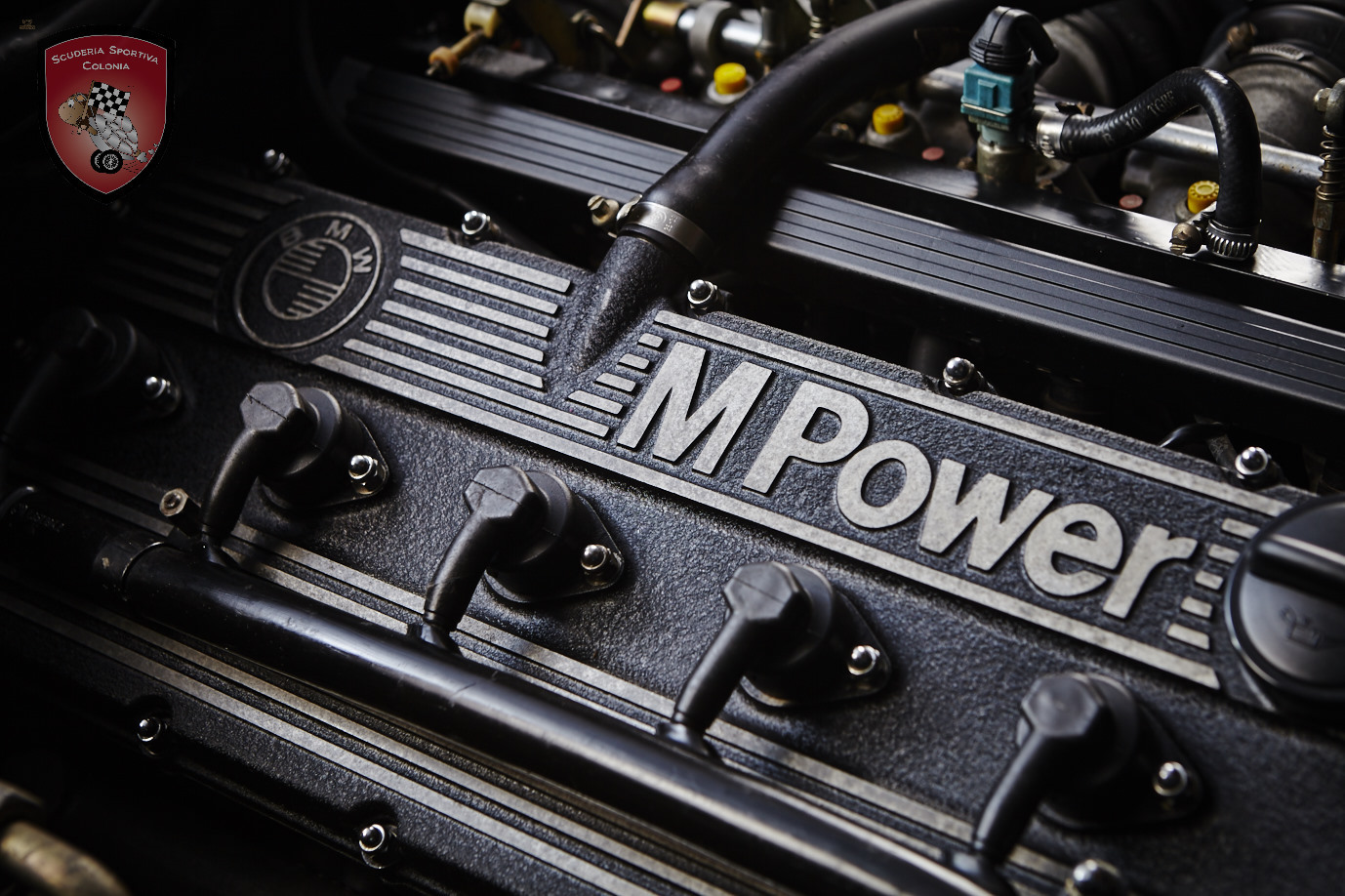 Thumbnail von BMW M 635 CSI