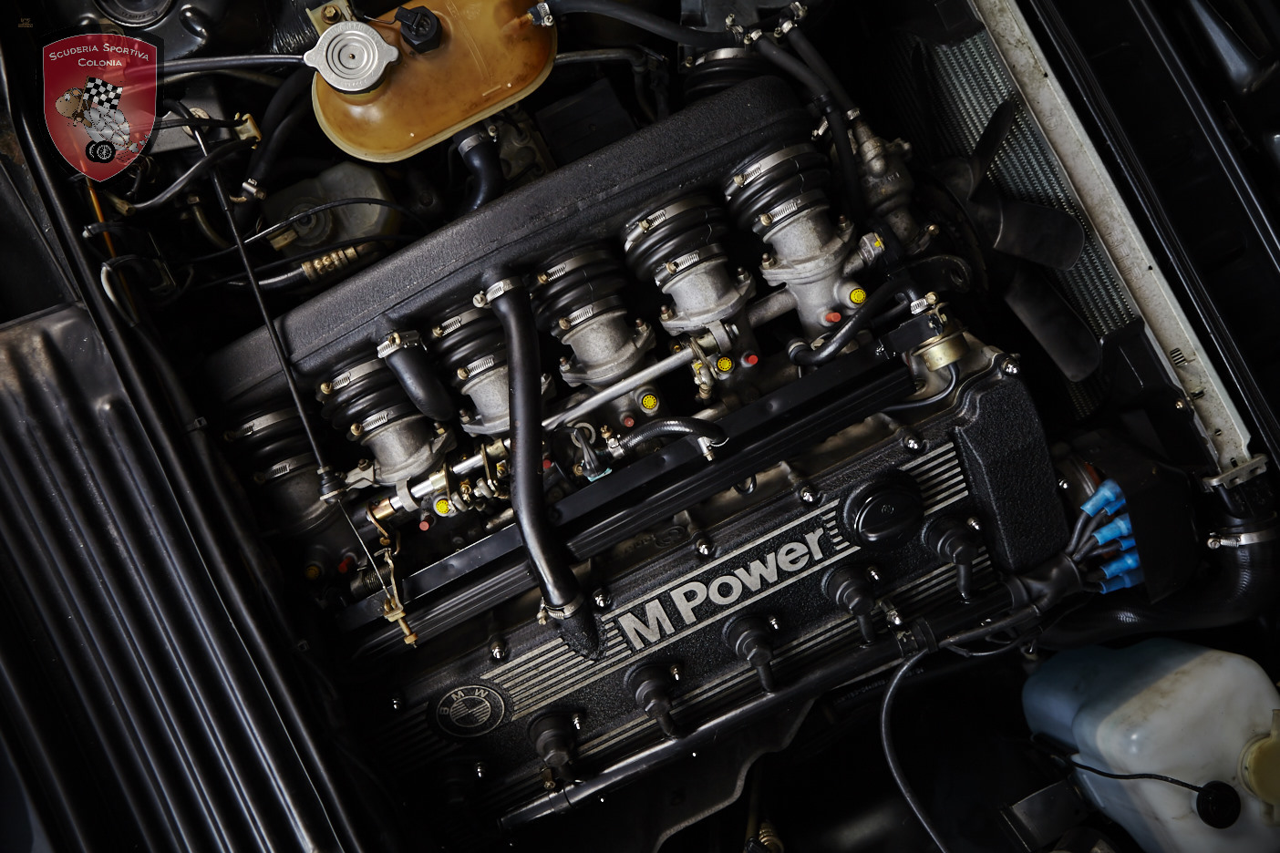 Thumbnail von BMW M 635 CSI