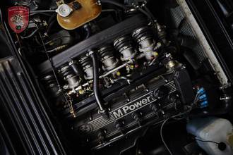 Thumbnail von BMW M 635 CSI