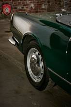 Thumbnail von Alfa Romeo 2600 Touring Spider