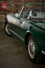 Thumbnail von Alfa Romeo 2600 Touring Spider