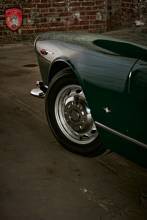 Thumbnail von Alfa Romeo 2600 Touring Spider