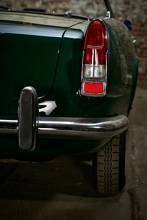 Thumbnail von Alfa Romeo 2600 Touring Spider