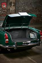 Thumbnail von Alfa Romeo 2600 Touring Spider