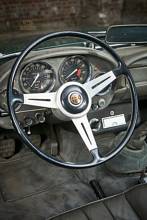 Thumbnail von Alfa Romeo 2600 Touring Spider