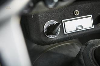 Thumbnail von Alfa Romeo 2600 Touring Spider