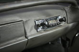 Thumbnail von Alfa Romeo 2600 Touring Spider