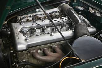 Thumbnail von Alfa Romeo 2600 Touring Spider