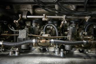 Thumbnail von Alfa Romeo 2600 Touring Spider