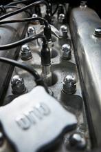 Thumbnail von Alfa Romeo 2600 Touring Spider