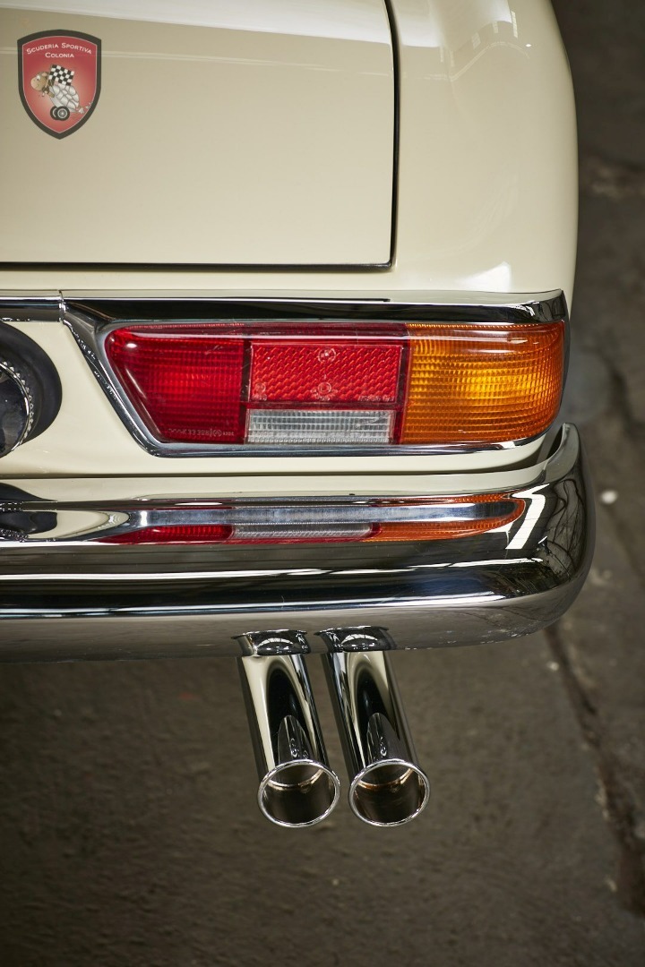 Thumbnail von Mercedes Benz 230 SL