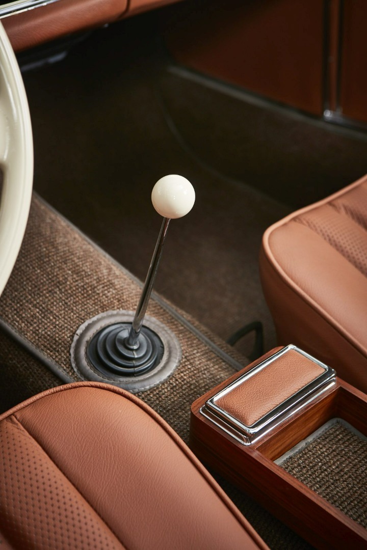 Thumbnail von Mercedes Benz 230 SL