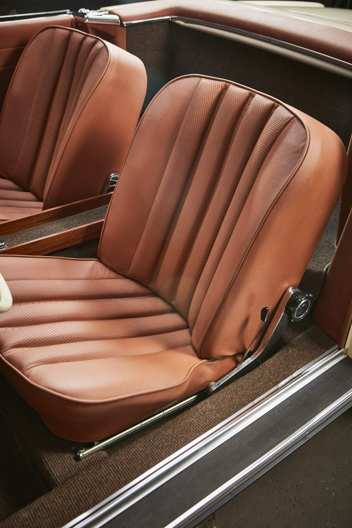 Thumbnail von Mercedes Benz 230 SL