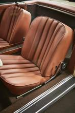 Thumbnail von Mercedes Benz 230 SL