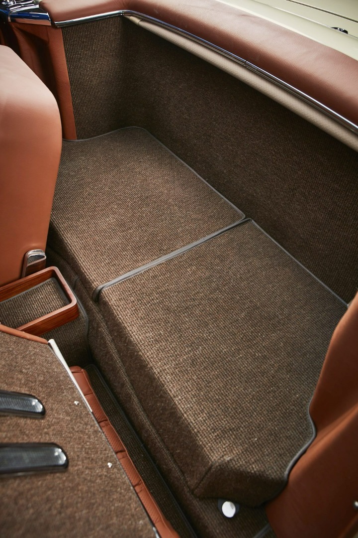 Thumbnail von Mercedes Benz 230 SL