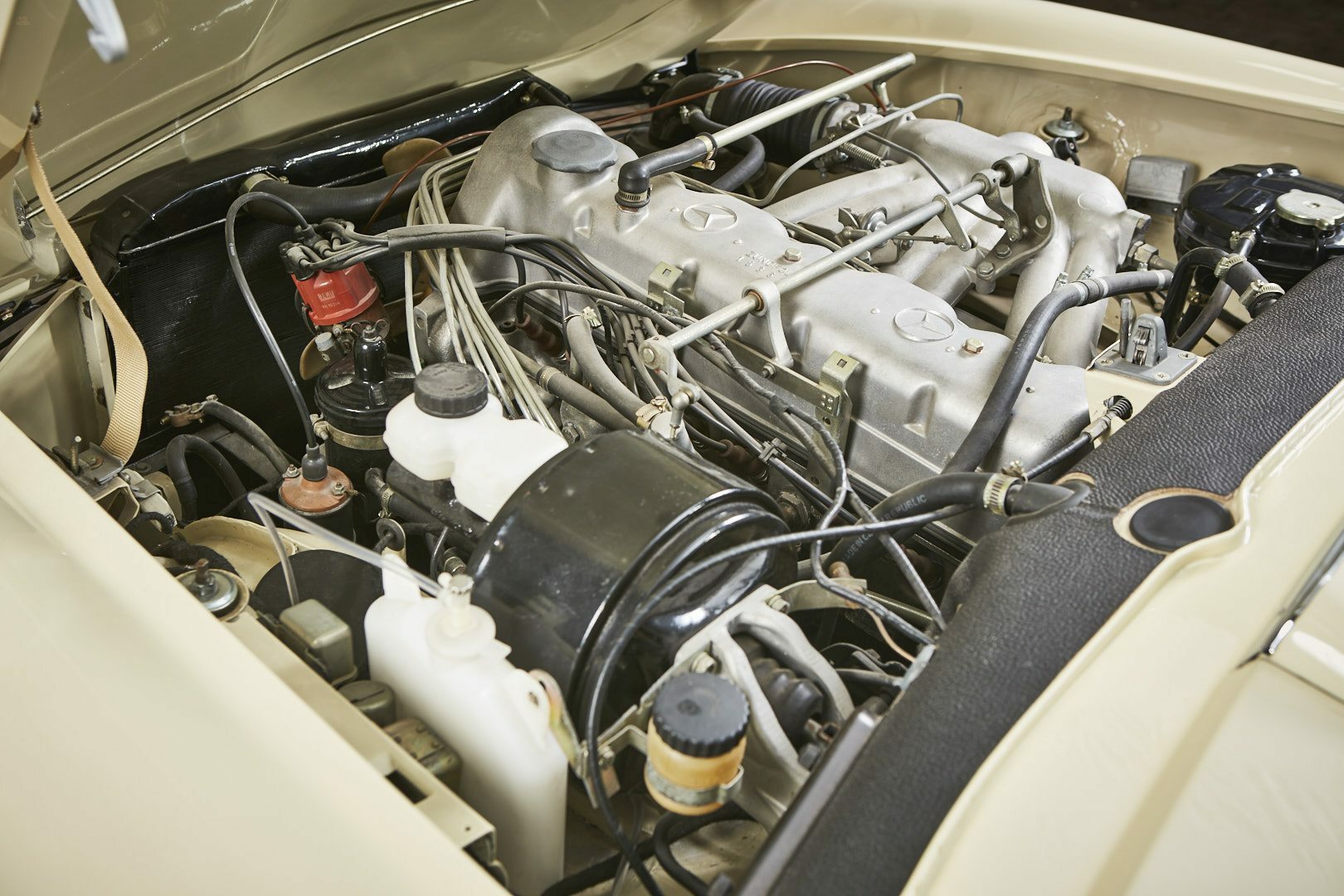 Thumbnail von Mercedes Benz 230 SL