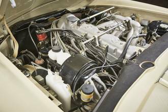 Thumbnail von Mercedes Benz 230 SL