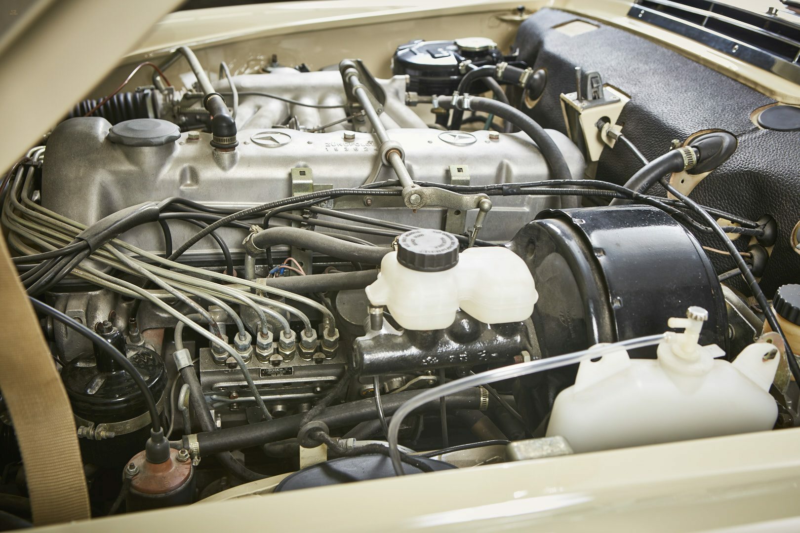 Thumbnail von Mercedes Benz 230 SL