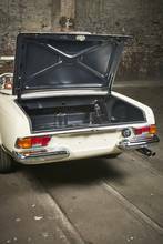 Thumbnail von Mercedes Benz 230 SL