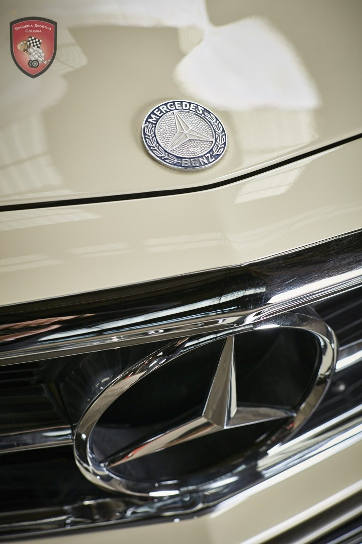 Thumbnail von Mercedes Benz 230 SL