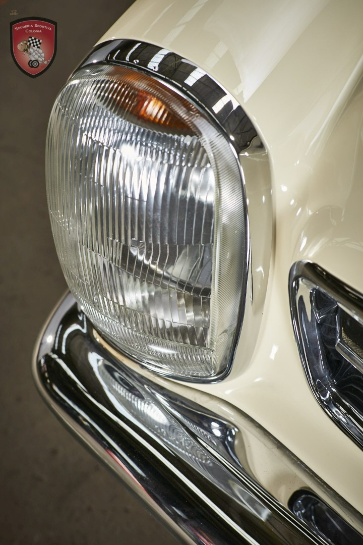 Thumbnail von Mercedes Benz 230 SL