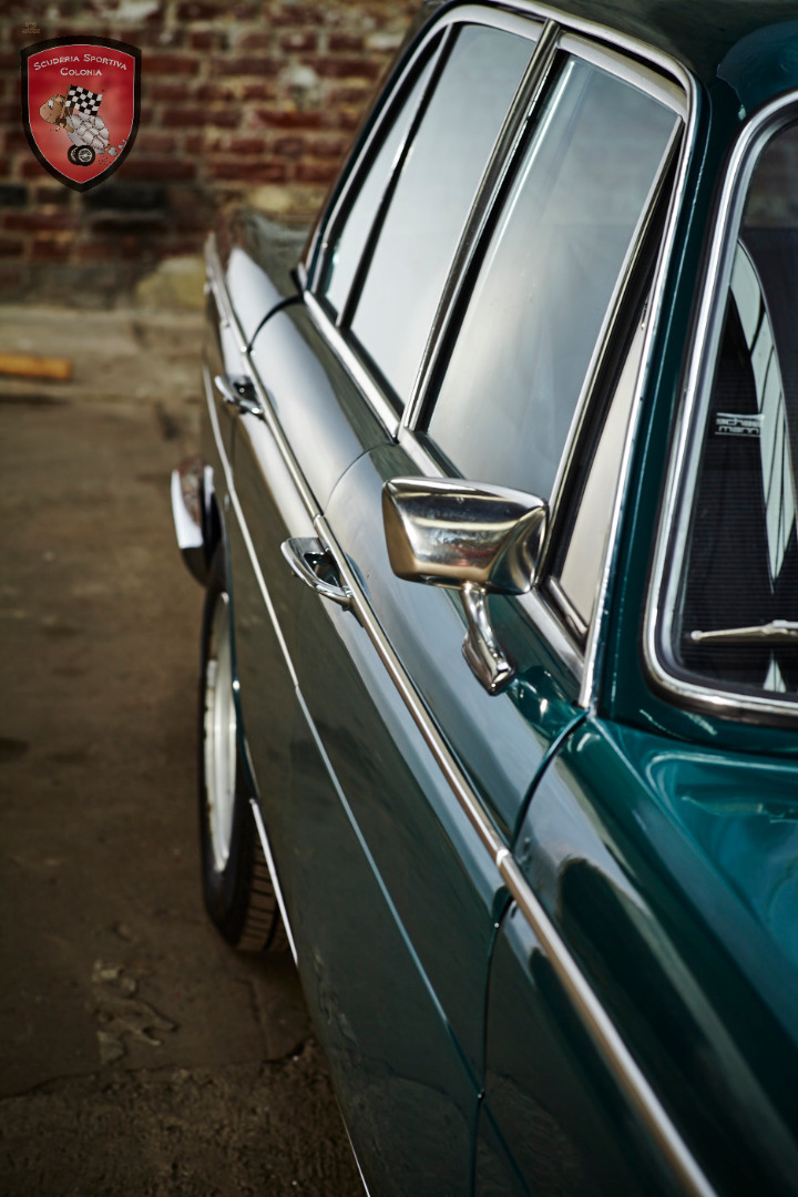 Thumbnail von BMW 2000 tii