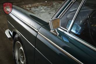 Thumbnail von BMW 2000 tii