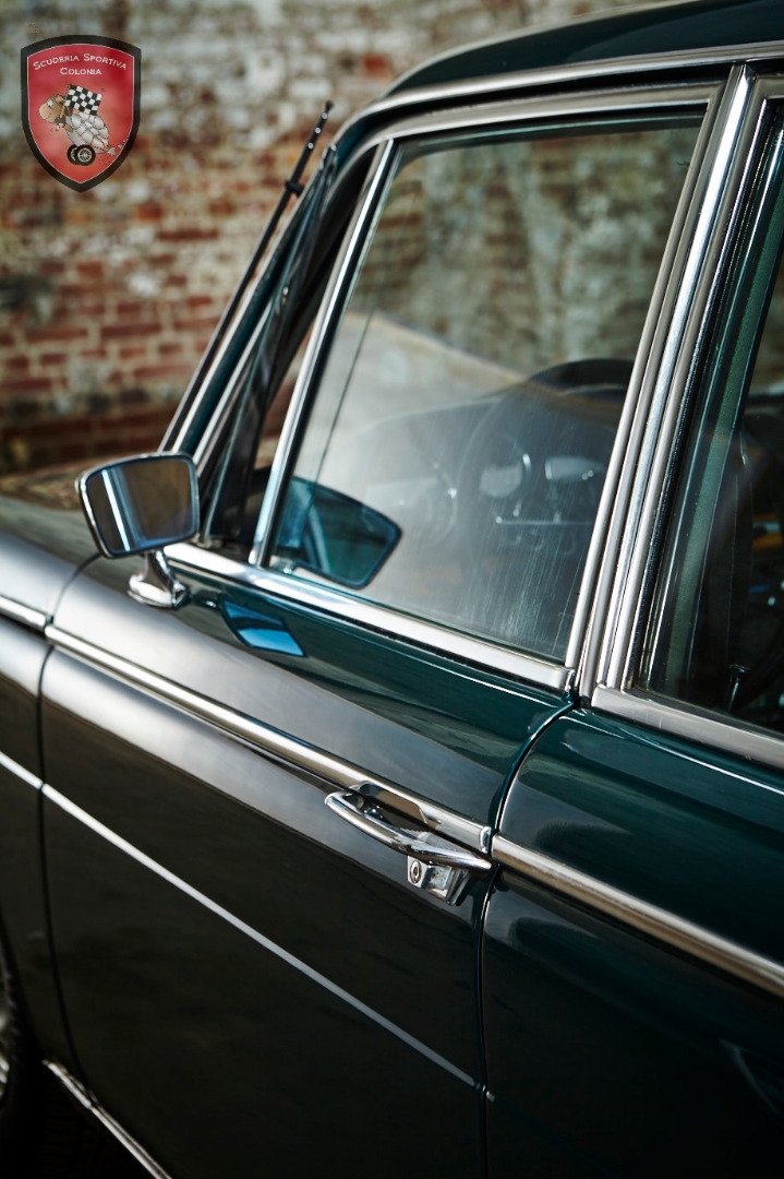 Thumbnail von BMW 2000 tii