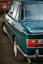 Thumbnail von BMW 2000 tii