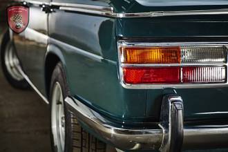 Thumbnail von BMW 2000 tii