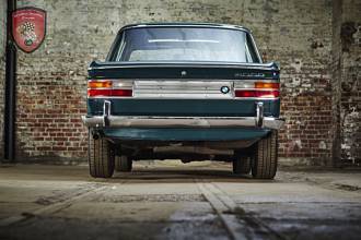 Thumbnail von BMW 2000 tii