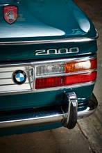 Thumbnail von BMW 2000 tii