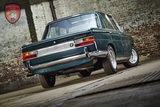 Thumbnail von BMW 2000 tii