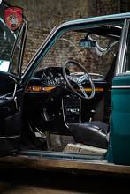 Thumbnail von BMW 2000 tii